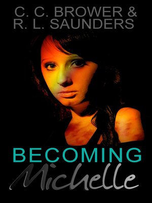 cover image of Becoming Michelle